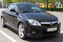 opel voiture occasion